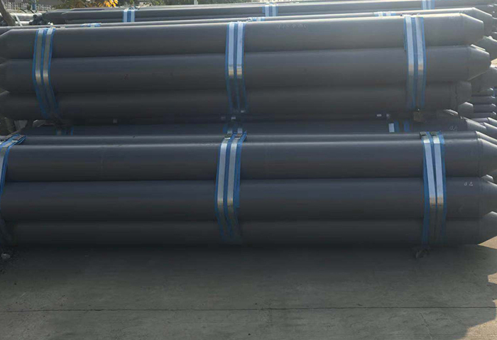 莆田管桁架钢管