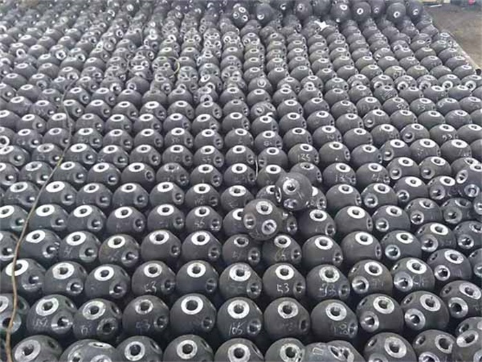 莆田螺栓球网架